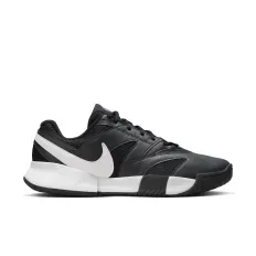 TENIS NIKE COURT LITE 4 CABALLERO NEGRO FN0530-001