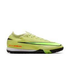 BOTINES DE FUTBOL NIKE AIR ZOOM MERCURIAL VAPOR 16 PRO CABALLERO VERDE FQ8687-300