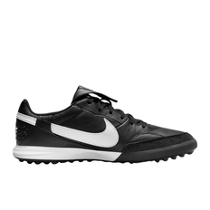 BOTINES DE FUTBOL NIKE TURF PREMIER III CABALLERO NEGRO HM0283-001