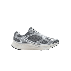TENIS SKECHERS GO RUN CONSISTENT 2.0-VOLT DAMA GRIS 128633GYSL