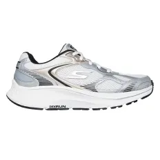 TENIS SKECHERS GO RUN CONSISTENT 2.0-VOLT DAMA BLANCO 128633WSBK