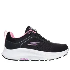 TENIS SKECHERS GO RUN CONSISTENT 2.0-ZISA DAMA NEGRO 128638BKPK