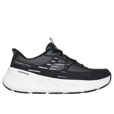 TENIS SKECHERS EDGERIDE-RETRO REMIX DAMA NEGRO 150497BKW
