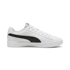 TENIS PUMA RICKIE CLASSIC CABALLERO BLANCO 394251 16