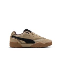 TENIS PUMA TIFOSI GRANDE SD CABALLERO CAFÉ 402617 01