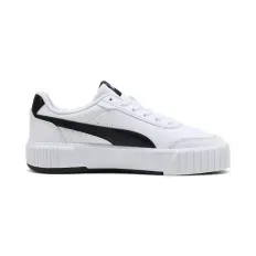 TENIS PUMA CARINA MIA DAMA BLANCO 402637 02