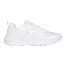 TENIS SKECHERS MICROSPEC NIÑA BLANCO 303576L-WHT