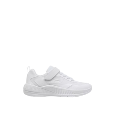 TENIS SKECHERS MICROSPEC ADVANCE-OASIS POI NIÑA BLANCO 303657L-WHT