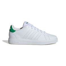 TENIS ADIDAS ADVANTAGE JUVENIL M BLANCO ID3889
