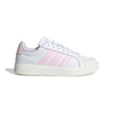TENIS ADIDAS STREETTALK DAMA BLANCO JP8286