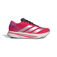 TENIS ADIDAS ADIZERO CABALLERO ROJO JQ0353