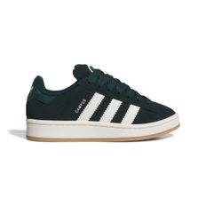TENIS ADIDAS CAMPUS JUVENIL M VERDE JQ2102