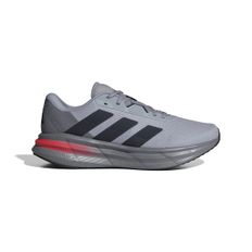 TENIS ADIDAS GALAXY CABALLERO GRIS JQ2626