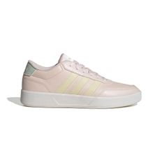 TENIS ADIDAS BREAKNET DAMA ROSADO JQ6071