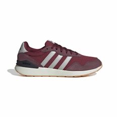 TENIS ADIDAS RUN 60S CABALLERO CORINTO JS1002