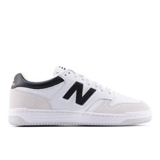 TENIS NEW BALANCE 480 CABALLERO BLANCO BB480LIW-D