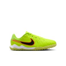 BOTINES DE FUTBOL NIKE TIEMPO LEGEND 10 ACADEMY JUVENIL M VERDE DV4351-701