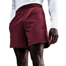 SHORT NIKE SHORT DRI FIT CABALLERO CORINTO HV0411-619