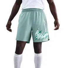 SHORT NIKE SHORT DRI FIT CABALLERO VERDE HV2138-017