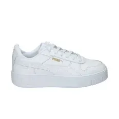 TENIS PUMA CARINA STREET JUVENIL F BLANCO 393846 01