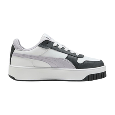 TENIS PUMA CARINA STREET JUVENIL F BLANCO 393846 23