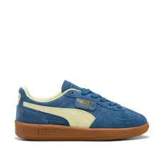 TENIS PUMA PALERMO JUVENIL M AZUL 397271 33
