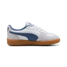 TENIS PUMA PALERMO JUVENIL M BLANCO 397275 11