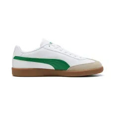 TENIS PUMA 9-T CABALLERO BLANCO 398174 18