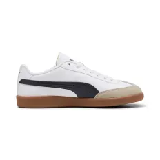 TENIS PUMA 9-T CABALLERO BLANCO 398174 19