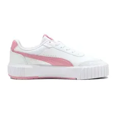 TENIS PUMA CARINA MIA DAMA BLANCO 402637 04