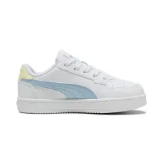 TENIS PUMA CAVEN 2.0 PS NIÑA BLANCO 393838 60