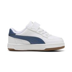 TENIS PUMA CAVEN 2.0 BEBÉ M BLANCO 393841 57