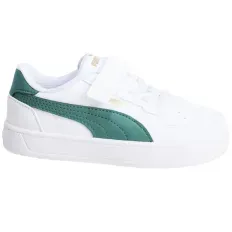 TENIS PUMA CAVEN 2.0 BEBÉ M BLANCO 393841 62