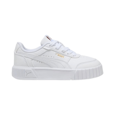 TENIS PUMA CARINA MIA V BEBÉ F BLANCO 403749 02