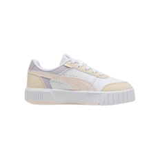 TENIS PUMA CARINA MIA V BEBÉ F BLANCO 403749 03