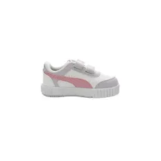 TENIS PUMA CARINA MIA V BEBÉ F BLANCO 403749 04