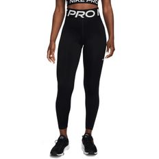 LICRAS NIKE DRI FIT PRO MUJER NEGRO FV7382-010