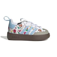 TENIS ADIDAS ADIFOM SAMBA 360 NIÑA BLANCO IH7041