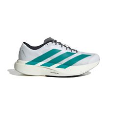 TENIS ADIDAS ADIZERO EVO CABALLERO BLANCO JS4487