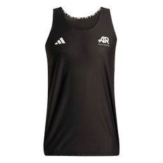 CAMISETA ADIDAS OWN THE RUN SEASONAL CABALLERO NEGRO JC7369