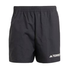 SHORT ADIDAS TERREX CABALLERO NEGRO JF1237
