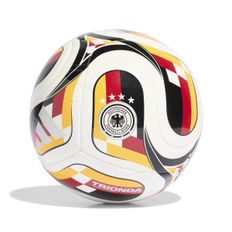 BALONES ADIDAS DFB CLB HOME UNISEX BLANCO JY0242