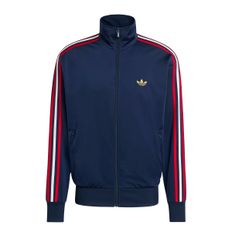 CHUMPA ADIDAS FIREBIRD TT CABALLERO NEGRO KD3841