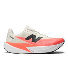 TENIS NEW BALANCE FUEL CELL REBEL V5 CABALLERO BLANCO MFCXLV5-D