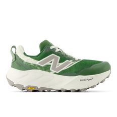 TENIS NEW BALANCE FRESH FOAM X HIERRO V9 MUJER VERDE WTHIERE9-B