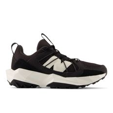 TENIS NEW BALANCE DYNASOFT TEKTREL S MUJER NEGRO WTTTRSCK-B