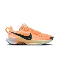 TENIS NIKE REACTX PEGASUS TRAIL 5 MUJER NARANJA DV3865-800