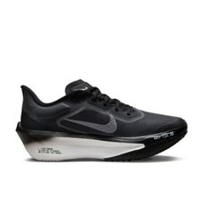 TENIS NIKE ZOOM FLY 6 MUJER NEGRO FN8455-001