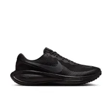 TENIS NIKE REVOLUTION 8 CABALLERO NEGRO HJ9198-002
