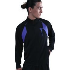 CHUMPA NIKE CHUMPA BARCELONA CABALLERO NEGRO HJ6391-010